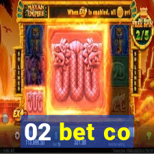 02 bet co